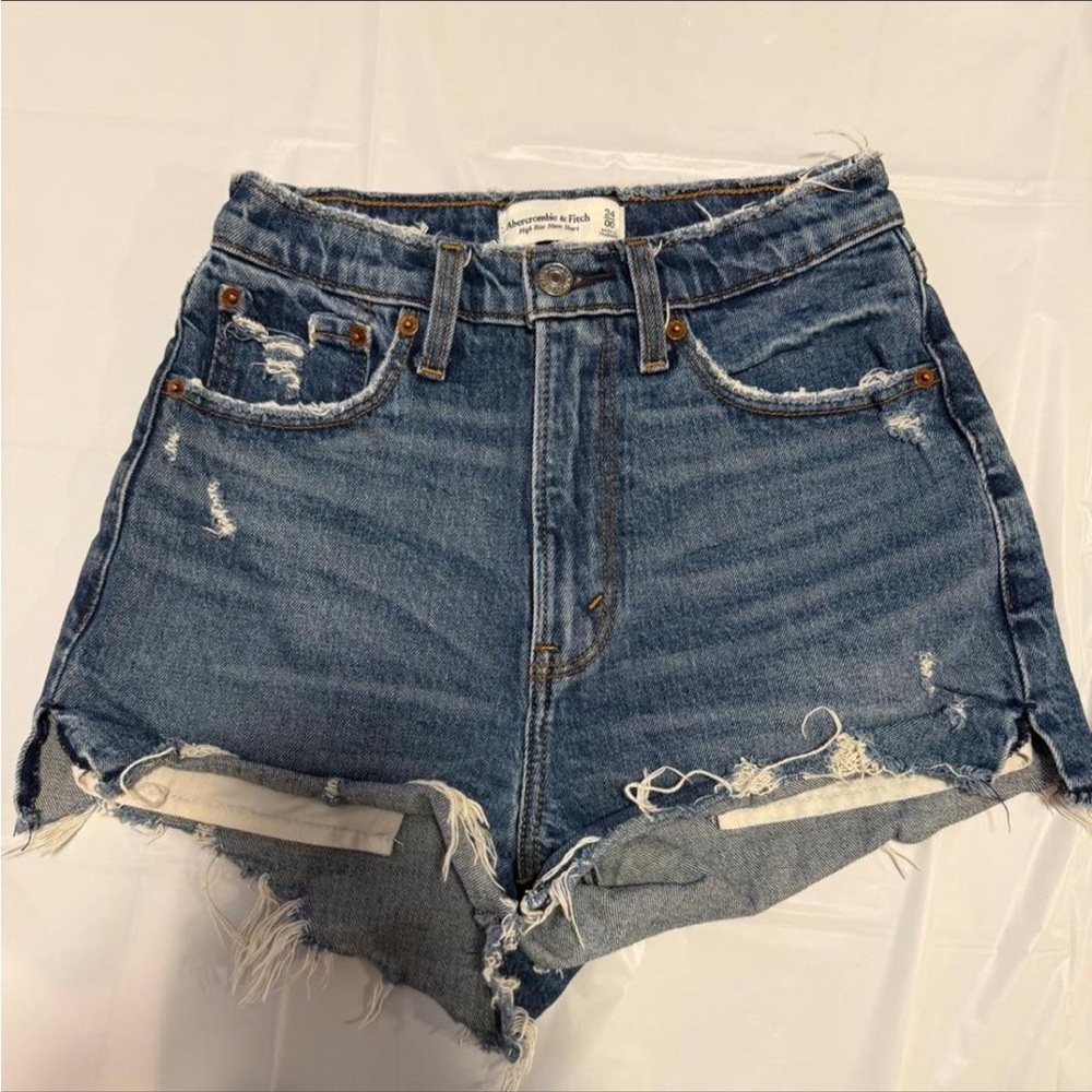 Abercrombie & Fitch Shorts